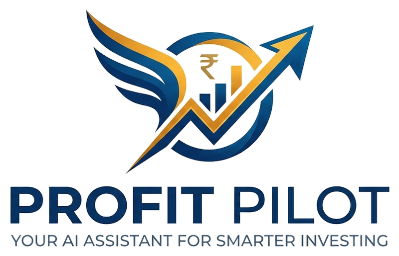 ProfitPilot — Your AI Assistant for Smarter Investing